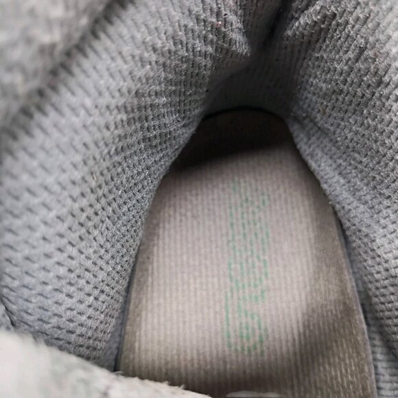 Vintage Asolo Alaska‎ Boots Womens Size 7.5 Black Leather Vibram Sole Hiking 90s - Picture 11 of 12